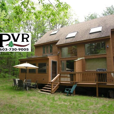 Villa 43 Fox Run Bartlett Exterior foto